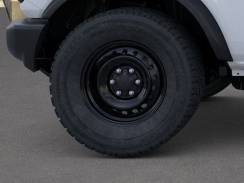 New 2026 Ford Bronco Big Bend AWD/4WD image 21