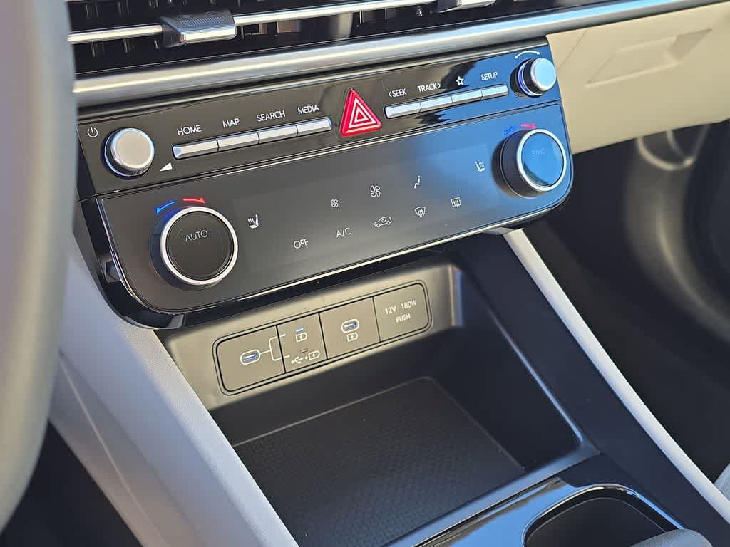 New 2026 Hyundai Tucson SEL FWD image 30