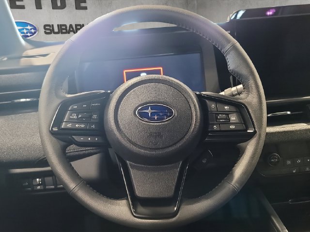 New 2026 Subaru Outback Limited XT AWD/4WD image 25