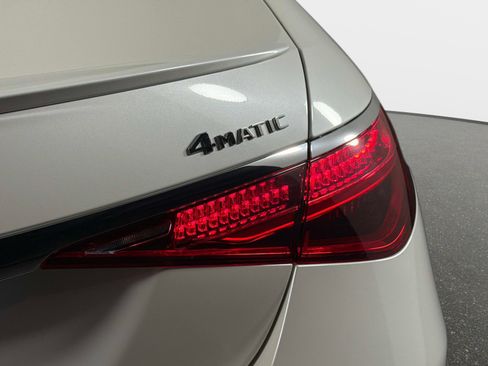 Used 2023 Mercedes-Benz S 500 4MATIC w/ AMG Line image 10