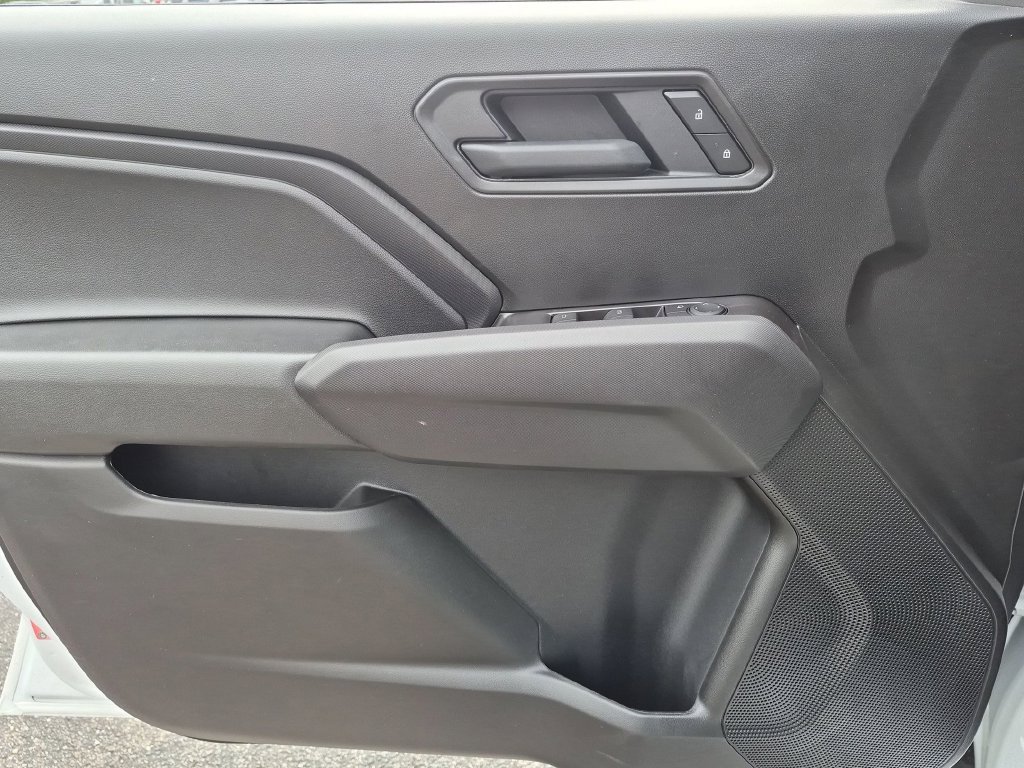 Used 2026 Chevrolet Colorado Trail Boss AWD/4WD image 35