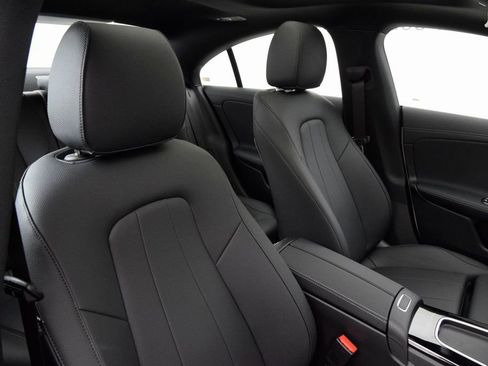 New 2026 Mercedes-Benz CLA 250 image 17