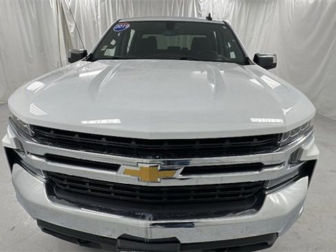 Used 2019 Chevrolet Silverado 1500 LT image 8