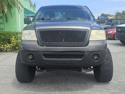 Used 2008 Ford F150 STX image 19