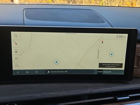 New 2026 Hyundai Santa Fe Calligraphy w/ Tow & Go Package image 9