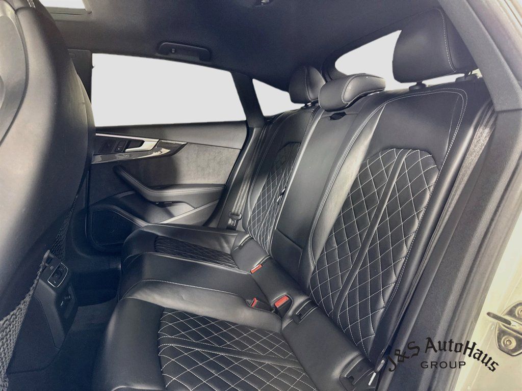 Used 2019 Audi S5 Prestige AWD/4WD image 27