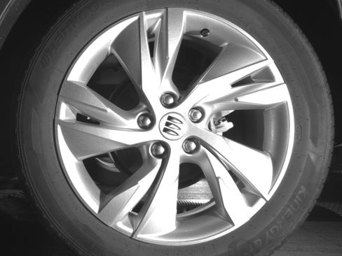 Used 2025 Buick Encore GX Preferred image 14