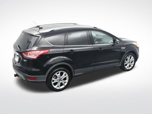 Used 2016 Ford Escape Titanium image 28