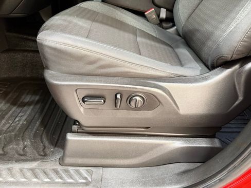 Used 2020 GMC Sierra 1500 4x4 Crew Cab image 16