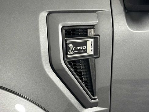 Used 2023 Ford F150 Lariat w/ Equipment Group 502A High AWD/4WD image 13