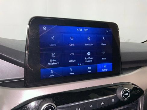 Certified 2020 Ford Escape SE FWD image 21