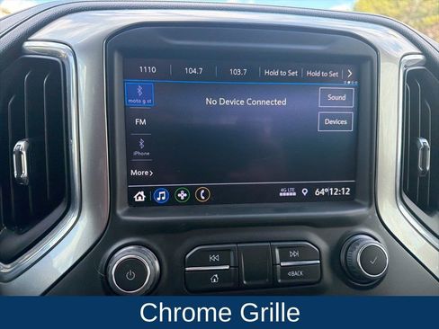 Used 2021 Chevrolet Silverado 1500 LT w/ Bed Protection Package image 35