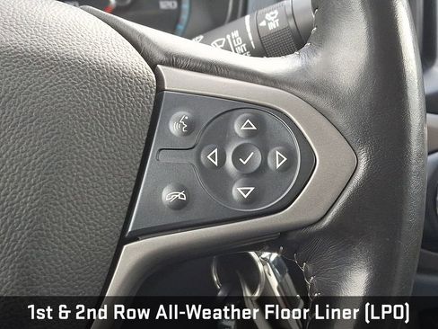 Used 2022 Chevrolet Colorado Z71 w/ Z71 Midnight Edition image 26