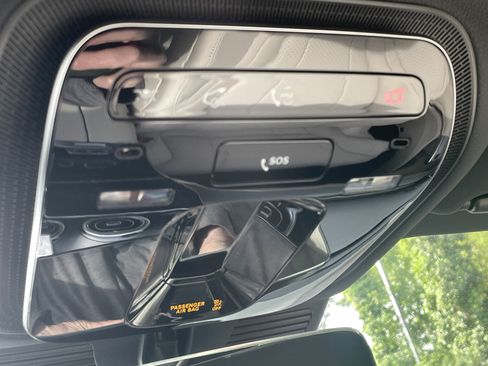 New 2026 Mercedes-Benz CLE 300 4MATIC Cabriolet image 41