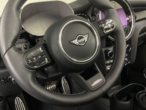 Certified 2024 MINI Cooper John Cooper Works image 28