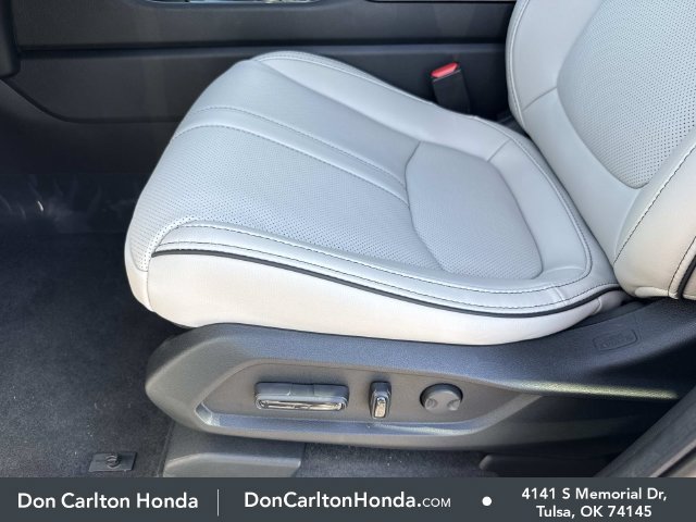 New 2026 Honda Pilot Elite image 14