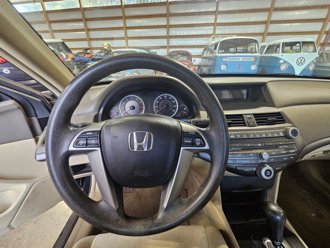 Used 2009 Honda Accord LX image 14