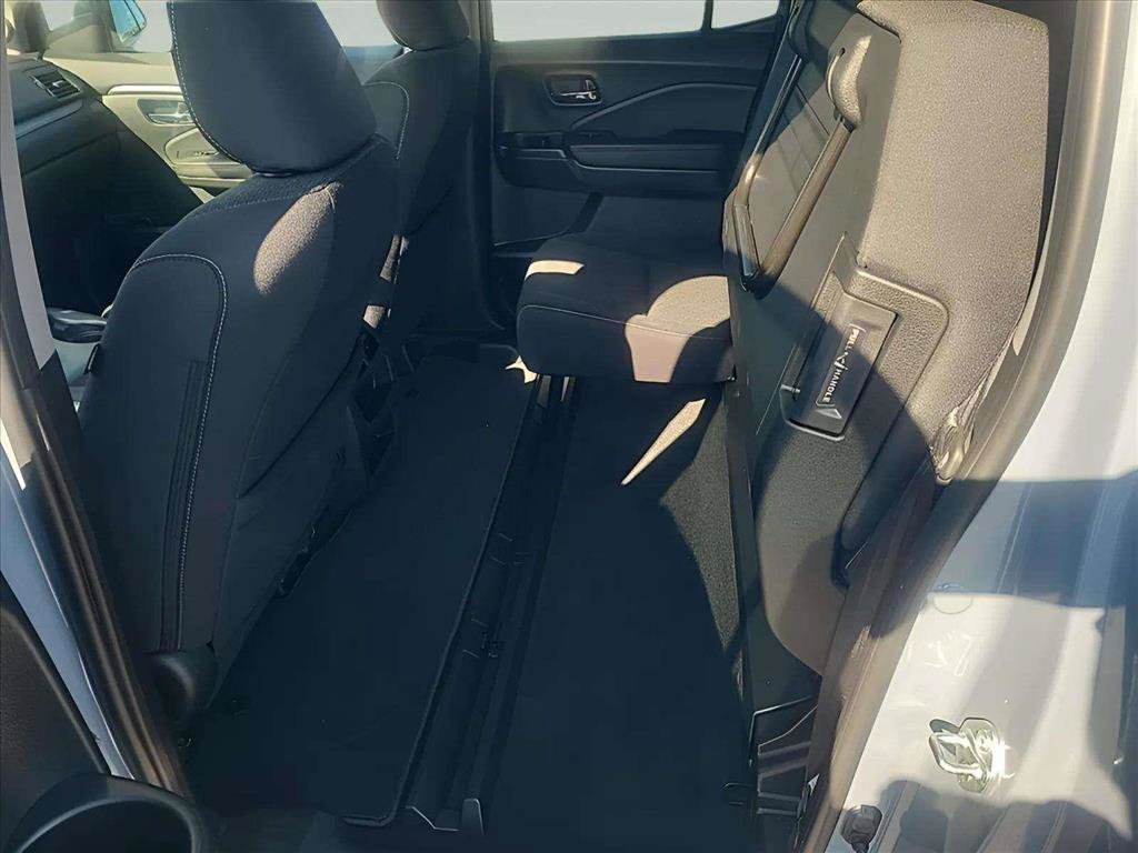 Used 2023 Honda Ridgeline Sport image 20