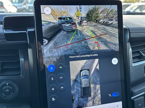 New 2025 Ford F150 Lightning Flash image 17