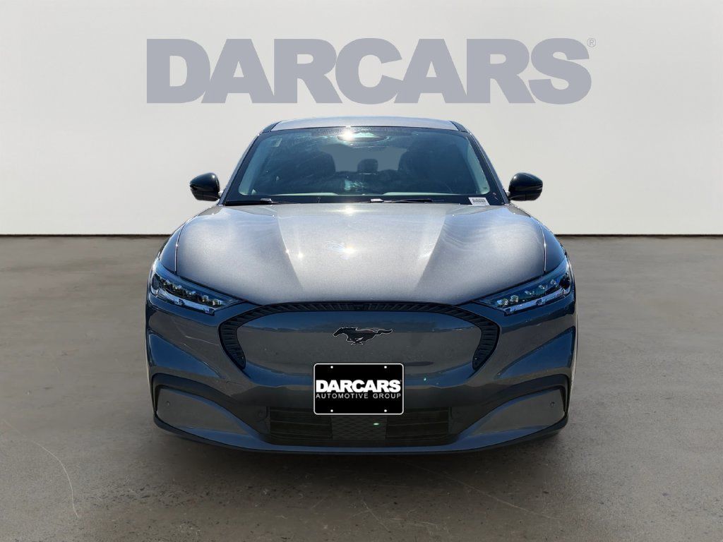 Used 2023 Ford Mustang Mach-E Select AWD/4WD image 2