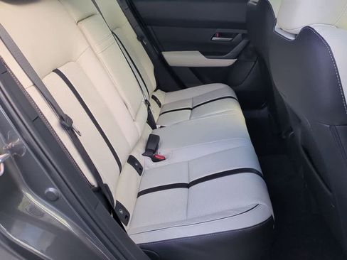 New 2026 MAZDA CX-50 AWD 2.5 S w/ Accent Package image 20