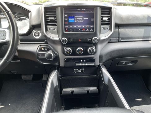 Used 2020 RAM 1500 Lone Star RWD image 21