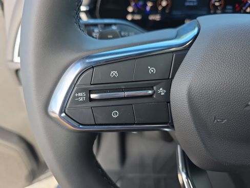 New 2026 Chevrolet Tahoe LS w/ Max Trailering Package image 26