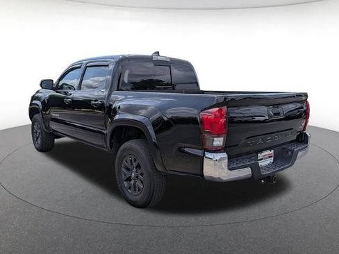 Used 2023 Toyota Tacoma SR5 RWD image 4