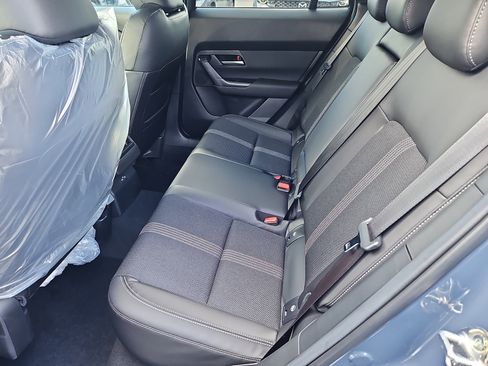 New 2025 MAZDA CX-50 AWD 2.5 S w/ Cargo Package image 16