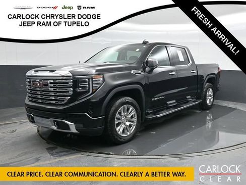 Used 2022 GMC Sierra 1500 Denali image 8