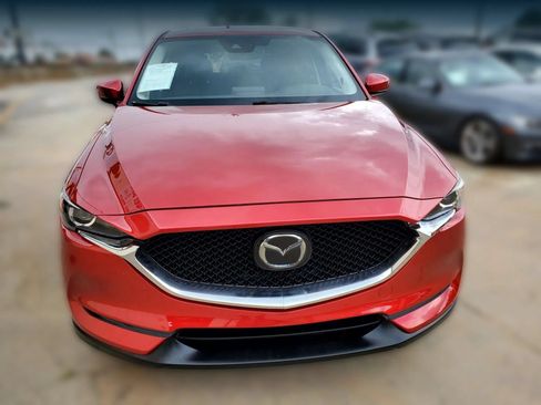 Used 2018 MAZDA CX-5 Touring w/ Preferred Equipment Package AWD/4WD image 23