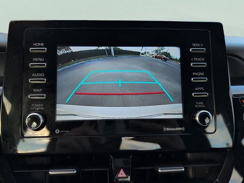 Used 2023 Toyota Camry SE image 25