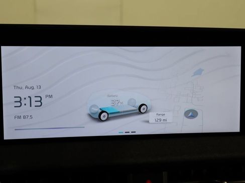 Used 2024 Kia EV6 Light RWD image 32