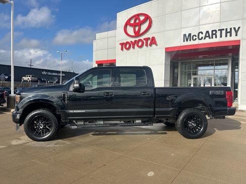 Used 2021 Ford F250 Lariat image 15