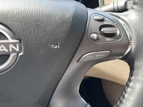 Used 2023 Nissan Murano Platinum w/ Cargo Package AWD/4WD image 25