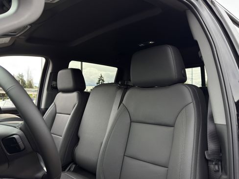 New 2026 Chevrolet Silverado 1500 LT w/ All Star Edition Plus AWD/4WD image 10