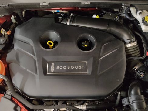 Used 2017 Lincoln MKC Select w/ Select Plus Package image 30