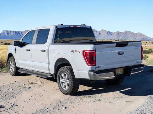 Certified 2023 Ford F150 XLT AWD/4WD image 4