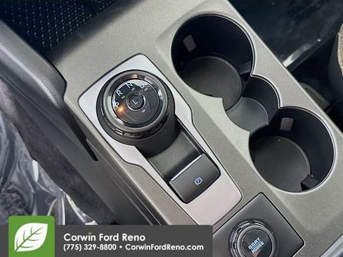 New 2026 Ford Bronco Sport Big Bend AWD/4WD image 18