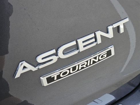 Certified 2025 Subaru Ascent Touring image 8