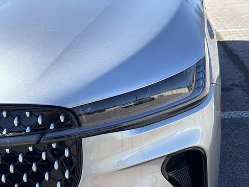 New 2026 Lincoln Nautilus Premier w/ Equipment Group 102A image 9