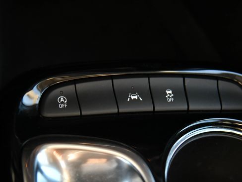 Used 2024 Buick Encore GX Sport Touring w/ Comfort Package image 24