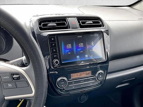Used 2024 Mitsubishi Mirage ES image 8