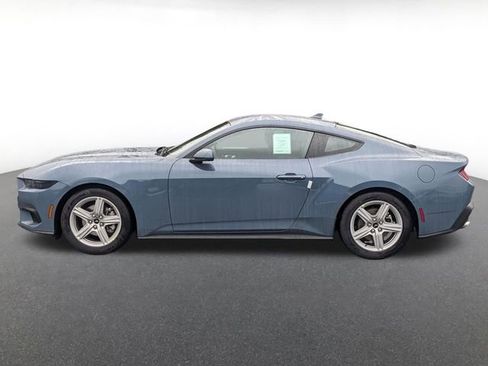 New 2026 Ford Mustang Coupe RWD image 5