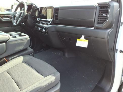 New 2026 GMC Sierra 1500 Elevation AWD/4WD image 9