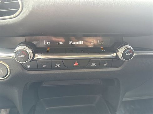 Used 2023 MAZDA CX-30 2.5 Turbo w/ Premium Package image 18