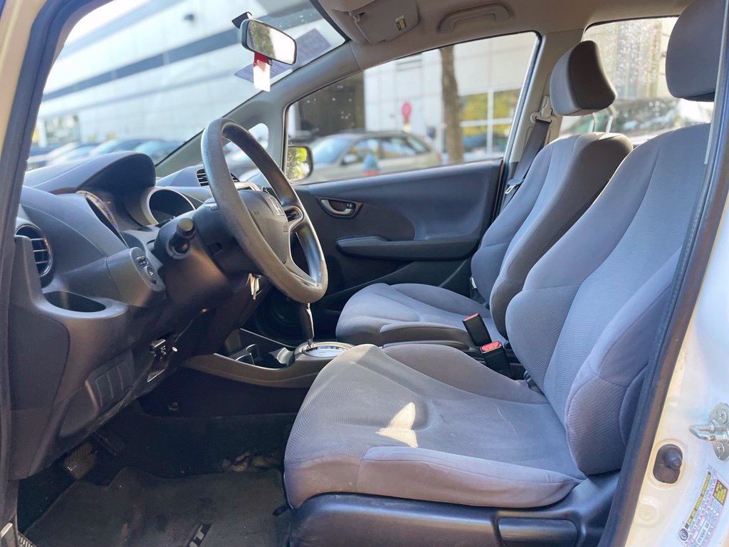 Used 2010 Honda Fit image 15