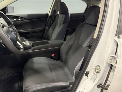 Used 2020 Honda Insight EX image 11