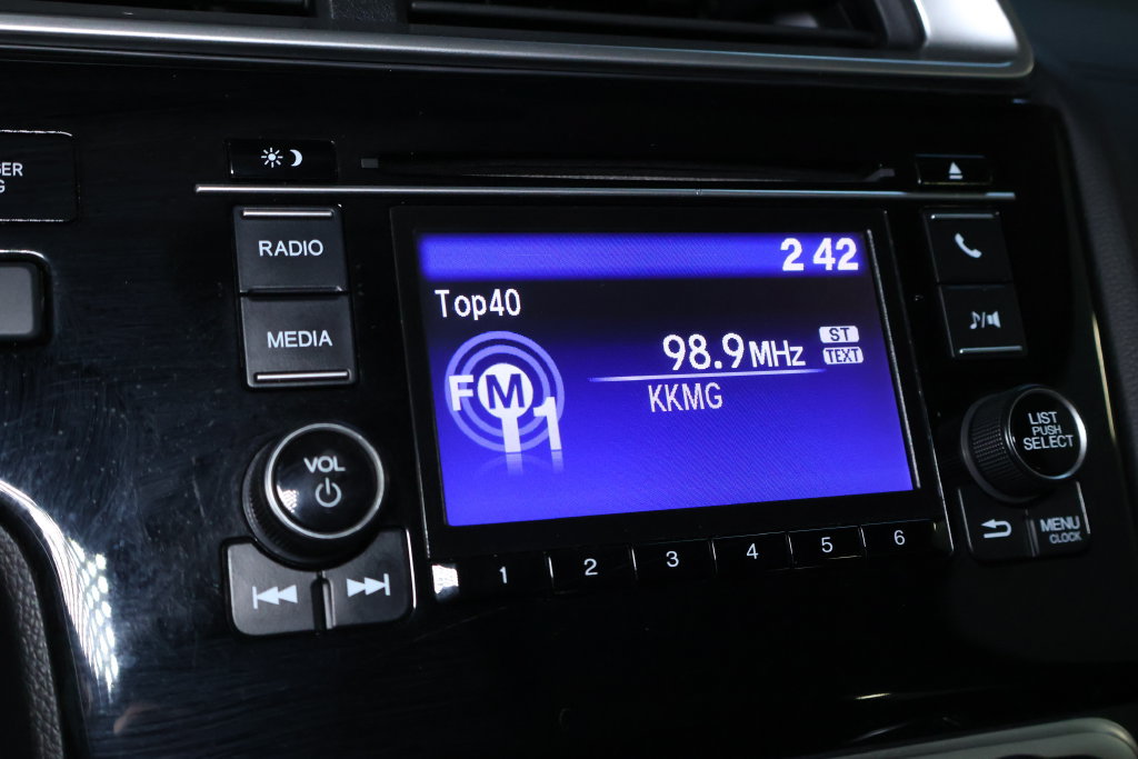 Used 2019 Honda Fit LX image 24