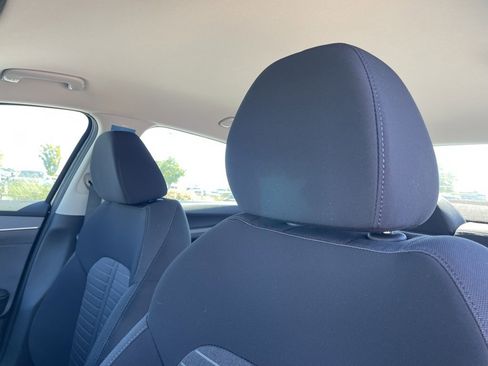 New 2026 Kia K5 LXS image 22